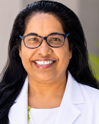 Photo of Sini Joseph, Psychiatric Nurse Practitioner, DNP, APRN, PMHNP