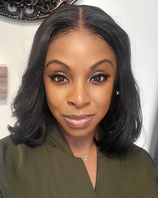Photo of Dr. Zoya McCants, Counselor, EdD, LMHC, LPC-ACS