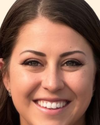 Photo of Caitlin Hagg, Clinical Social Work/Therapist, LCSW