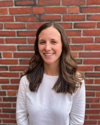 Photo of Jessica Stein, Licensed Professional Counselor, LCPC-c