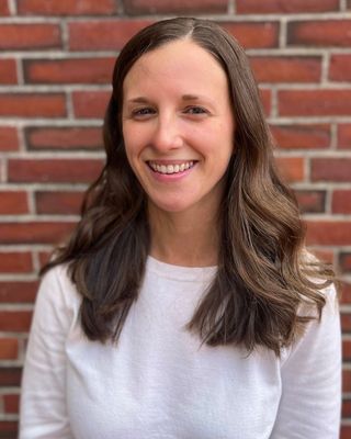 Photo of Jessica Stein, Licensed Professional Counselor, LCPC-c