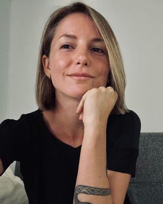 Foto de Maria Carolina Serrano Morra, Psicólogo, Lic. en Psicología