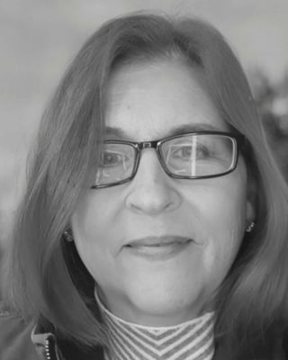 Photo of Virginia Sue Haines, Clinical Social Work/Therapist, MSW, LISW-S