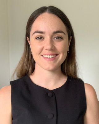 Photo of Michelle Mendez, Psychologist, PsyBA General