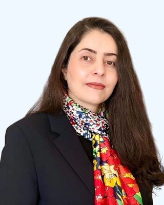 Photo of Shirin Ebrahimi Parsa, Registered Psychotherapist (Qualifying)