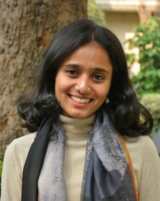 Photo of Vani Prasad, Counsellor, MA, MBACP