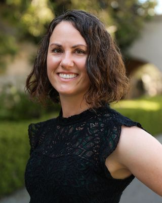 Photo of Jessica C Silsby, Psychologist, PsyD