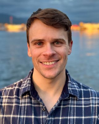 Photo of Spencer Walker, Counsellor, MA, CCC