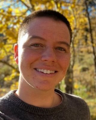 Photo of Ser Brown, Clinical Social Work/Therapist