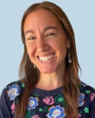 Photo of Naomi Tessler, Pre-Licensed Professional, MA, EXAT