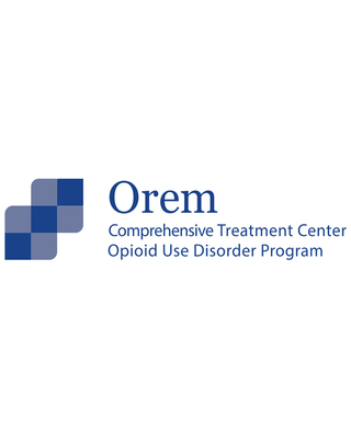 Photo of Orem Comprehensive Treatment Center, Treatment Center in American Fork, UT