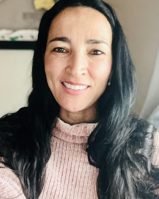 Photo of Vanessa Lobo, Licensed Professional Clinical Counselor, LPCC