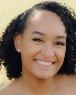Photo of Jessica Valladares, Mental Health Counselor