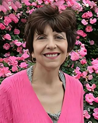 Photo of Vivian Datoff, Clinical Social Work/Therapist, LCSW-C