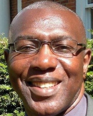 Photo of Glenroy Merchant, Counsellor in Tower Hamlets, London, England