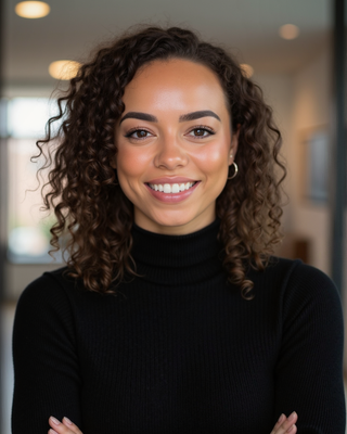 Photo of Acacia Alston, Clinical Social Work/Therapist, LCSW