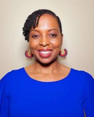 Photo of Toni Johnson, LPC, Licensed Professional Counselor