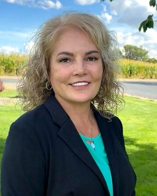 Photo of Monica Guillen, Clinical Social Work/Therapist, MSW, LICSW