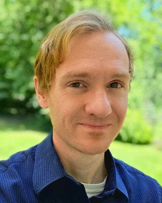 Photo of Robert W Banty, Pre-Licensed Professional, PhD