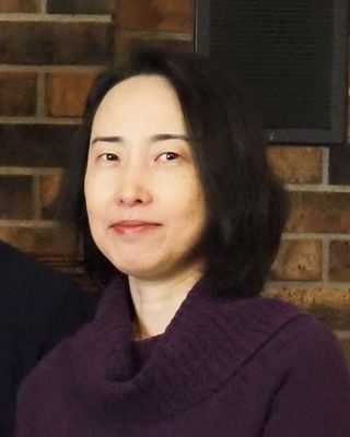 Photo of Akiko Tanaka, Psychologist in Plainview, MN