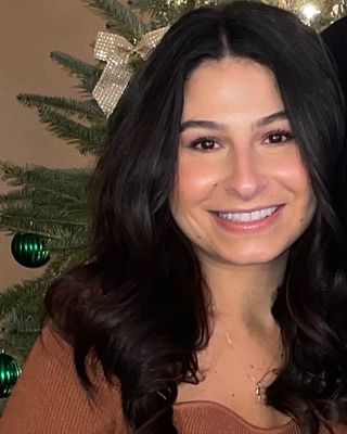 Photo of Emma Picciano, Clinical Social Work/Therapist, LCSW