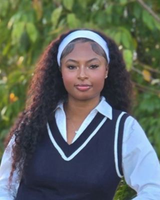 Photo of Jasmine Divinity, Pre-Licensed Professional