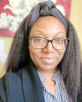Photo of Jennifer Cooper, Licensed Mental Health Counselor, LMHC, NCC