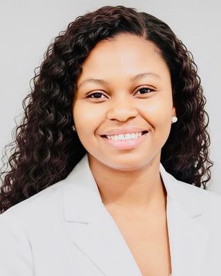 Photo of Bukola Omotowon, Psychiatric Nurse Practitioner, PMHNP