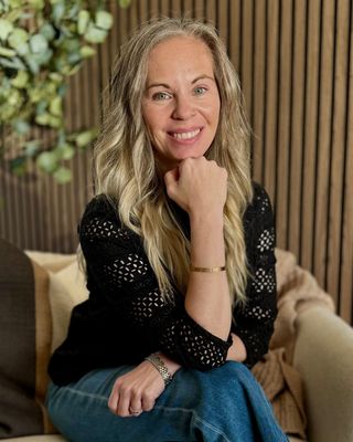 Photo of Amy Vogel, Licensed Professional Counselor, PhD, LPC, NCC