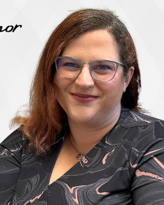 Photo of Sara Connor, Counselor, LCMHC