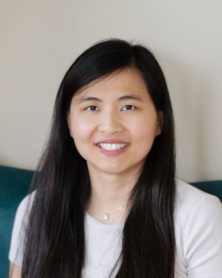 Photo of Mei Bresnahan, Clinical Social Work/Therapist, LMSW