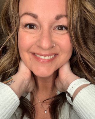 Photo of Stormy Jo Hinton, Clinical Social Work/Therapist, LISW, LCSW
