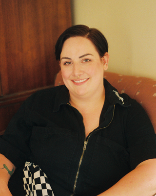 Photo of Becky Miller, Psychologist, PhD