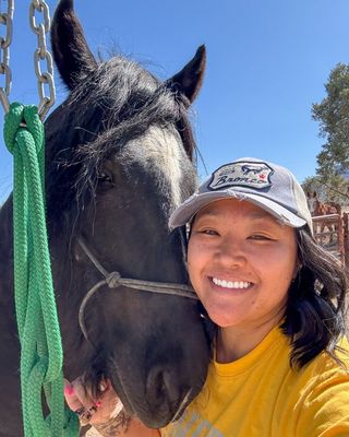Photo of Suzie Mac, Counselor, MS, LAC