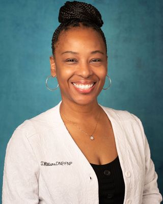 Photo of Toni Angela Williams, Psychiatric Nurse Practitioner in Forrest County, MS