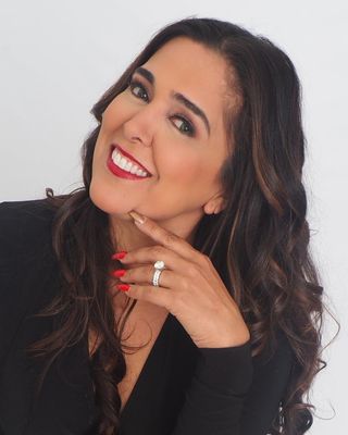 Photo of Nazak Dadashazar - Dr Nazak, LPC-S @ Evolve Psychiatry, Licensed Professional Counselor, PhD, LPC-S, NCC, MBA
