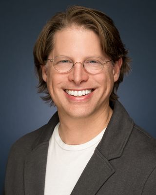 Photo of Marc Bachrach, Marriage & Family Therapist, MA, LMFT, CDFA, CPM