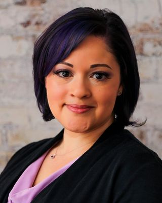 Photo of Michelle Cruz-Weeks, Counselor in Alabama