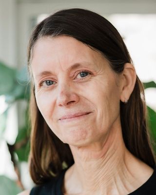 Photo of Kara Braun - Kara Braun: End-of-Life, MAID & Grief Support, Registered Psychotherapist, RP, OCT