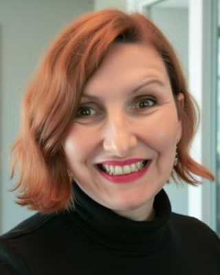 Photo of Myriam Rabaste, Counselor, LCMHC