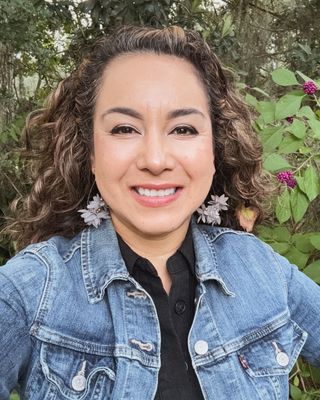 Photo of Veronica E Gonzales - Lighthouse Counseling FL, Pastoral Counselor, MA