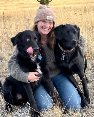 Photo of Kelly Ryan, Counselor in Montana