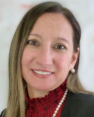 Photo of Miriam Suarez, Licensed Mental Health Counselor, LMHC