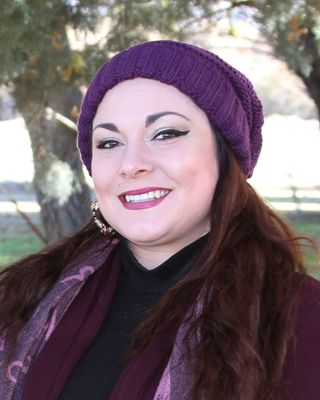 Photo of Paula Joy Espinosa-Shaw, Marriage & Family Therapist, LMFT