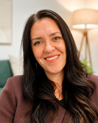 Photo of Danielle Bruns, Marriage & Family Therapist, MA, LMFT