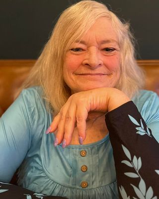 Photo of Mary Ellen Johnston - Mary Ellen Johnston, R-LCSW, Clinical Social Work/Therapist, LCSW