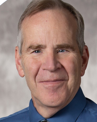 Photo of Robert Carroll, Clinical Social Work/Therapist, LCSW