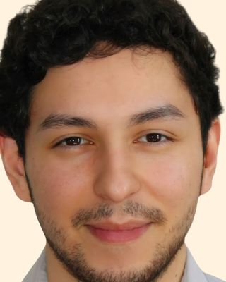 Photo of Christopher Darcy, Counselor, MC, LCMHC