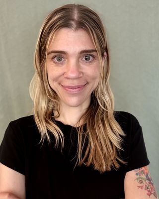 Photo of Courtney K Domenico, Psychologist, PsyD