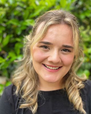 Photo of Natalie Boonstra, Pre-Licensed Professional, MS